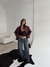 Jacket Cherry