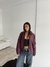 Jacket Cherry - CHERRY CLOTHING