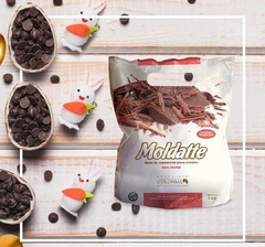 MOLDATE BAÑO DE REPOSTERIA CON LECHE