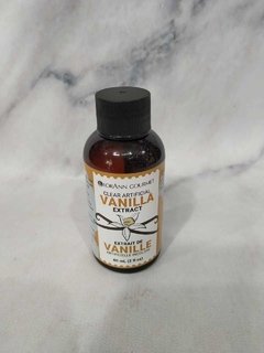 EXTRACTO VAINILLA 60 ML