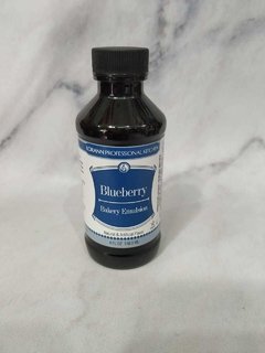EMULSIÓN BLUEBERRY (ARÁNDANOS)