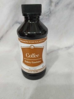 EMULSIÓN COFFEE (CAFE)