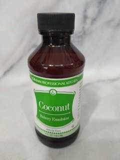 EMULSIÓN COCONUT (COCO)