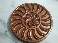 MOLDE FRUIT TARTINE
