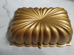 MOLDE CLASSIC FLUTED LOAF
