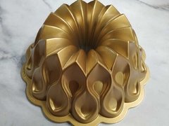 MOLDE CROWN BUNDT