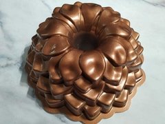 MOLDE BLOSSOM BUNDT
