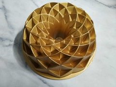 MOLDE JUBILEE BUNDT