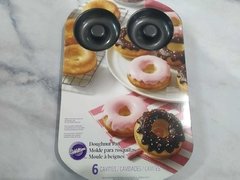 MOLDE DONAS