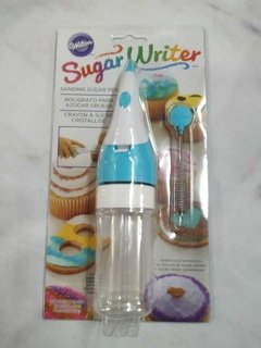 LÁPIZ PARA ESCRIBIR CON AZÚCAR