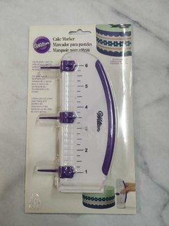 CAKE MARKER