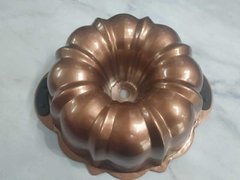 MOLDE ORIGINAL BUNDT