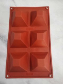 PLACA SILICONA
