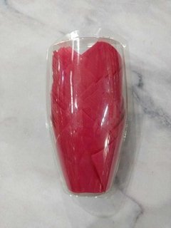 TULIPAS PARA MUFFINS X50 UNIDADES ROJAS
