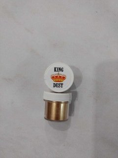POLVO COMESTIBLE PARA PINTAR COBRE