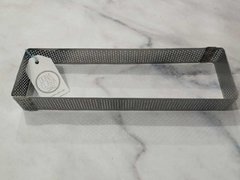 MARCO RECTANGULAR MICROPERFORADO