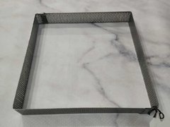 MARCO MICROPERFORADO 22