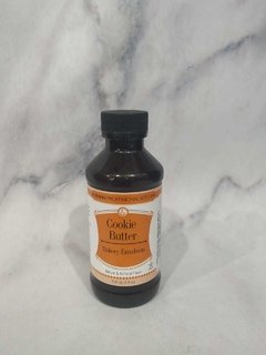 EMULSIÓN COOKIE BUTTER (GALLETITA DE MANTECA)