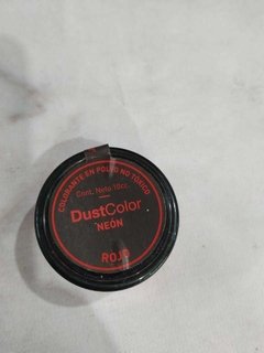 ROJO -LINEA NEON-