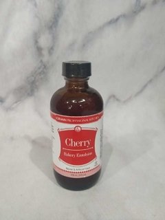 EMULSIÓN (CEREZA)