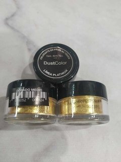 DORADO FINO - LINEA PLATINUM-