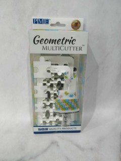 GEOMETRIC MULTICUTTER