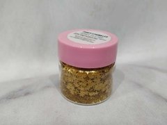 EDIBLE GLITTER