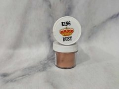POLVO COMESTIBLE PARA PINTAR COBRE OSCURO