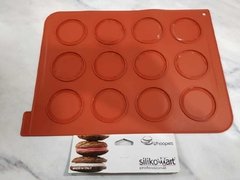 PLACA PARA SUPER MACARONS/WOOPPIES