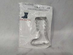 CORTANTE NAVIDEÑO BOTA