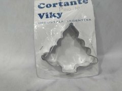 CORTANTE NAVIDEÑO PINO GRANDE
