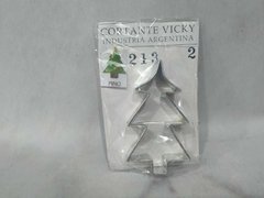 CORTANTE NAVIDEÑO PINO 4