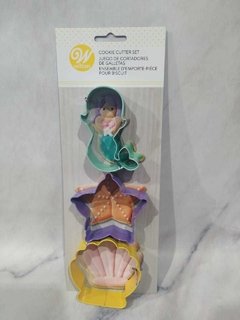 SET CORTANTES