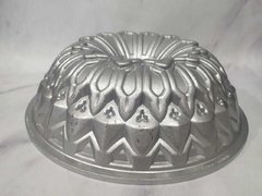 BUNDT NAVIDEÑO
