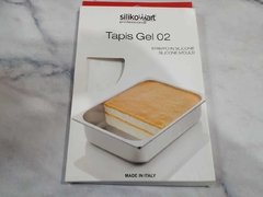INSIDER TAPIZ GEL 02