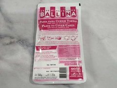 PASTA PARA CUBRIR TORTAS 500 G