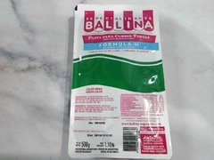 PASTA PARA CUBRIR FORMULA H COLOR VERDE