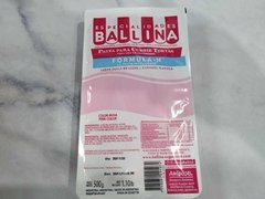 PASTA PARA CUBRIR FORMULA H COLOR ROSA