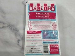 PASTILLAJE