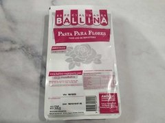 PASTA PARA FLORES