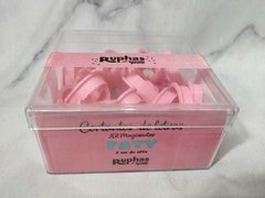 CORTANTE DE LETRAS FATY