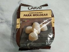 COVERLUX BLANCO PARA MODELAR