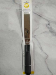 ESPATULA CURVA 33 CM
