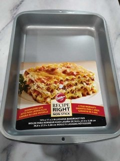 PLACA DE COCINA 36,8 X 27,9 X 5,08