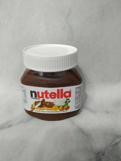 NUTELLA 350 GR