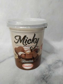 RELLENO CHOCOLATE 450 GR