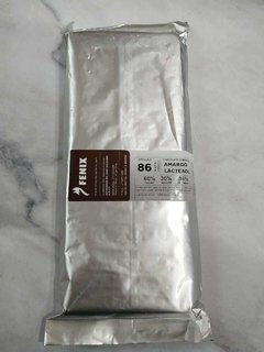 COBERTURA FENIX 86 SEMI AMARGO 60% CACAO