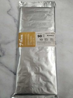 COBERTURA FENIX 90 BLANCO