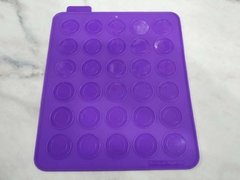 PLACA MACARONS COOPER