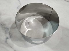ARO DE ACERO 14 CM